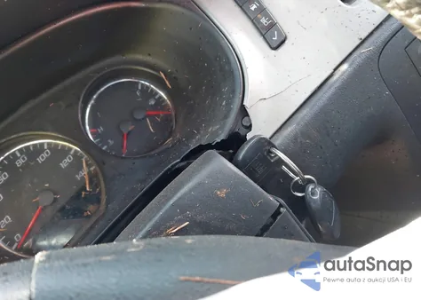 2006 Chevrolet Monte Carlo Lt z USA, uszkodzony, nr VIN 2G1WK151369175104